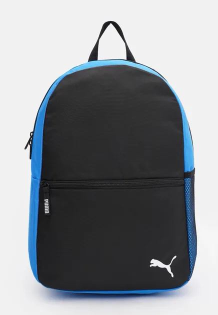 Рюкзак Puma 100% поліестер 42x30x12 см чорний синій