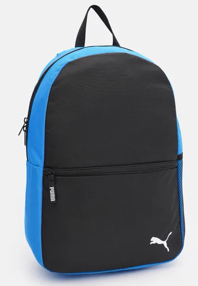 Рюкзак Puma 100% поліестер 42x30x12 см чорний синій