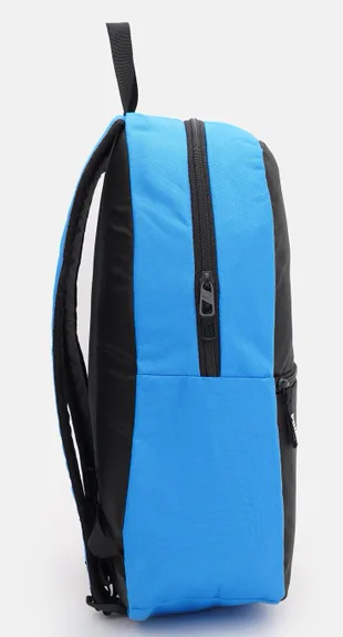 Рюкзак Puma 100% поліестер 42x30x12 см чорний синій