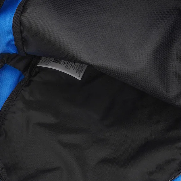 Рюкзак Puma 100% поліестер 42x30x12 см чорний синій