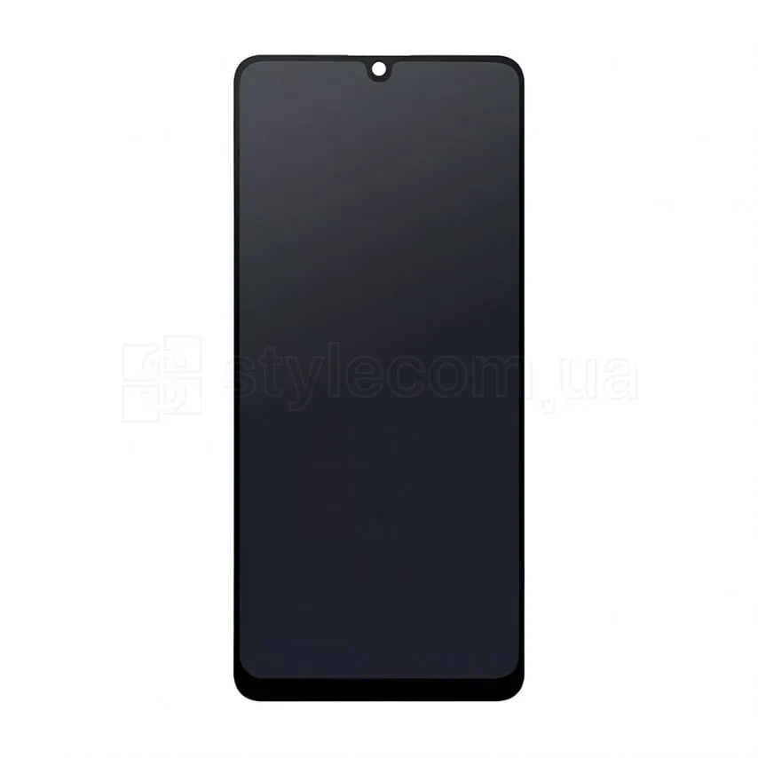 Дисплей OLED Samsung чорний 6,4 дюйма з сенсорним екраном Original Quality