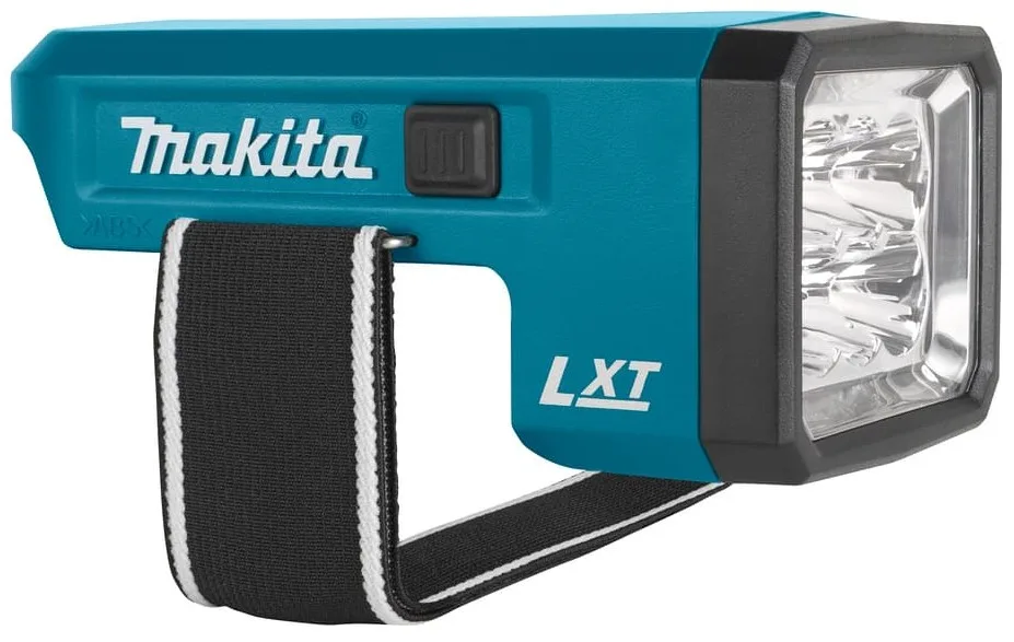 Акумуляторний ліхтар Makita 35 лм 0,51 кг LXT 18 В