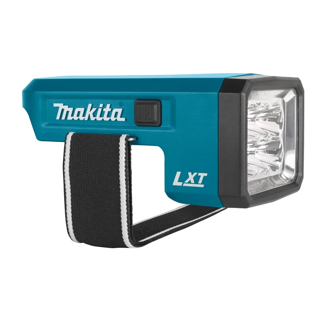 Акумуляторний ліхтар Makita 35 лм 0,51 кг LXT 18 В