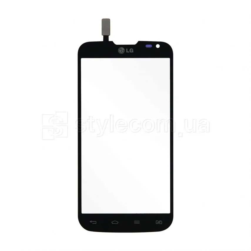 Тачскрін LG чорний Original Quality 5 дюймів