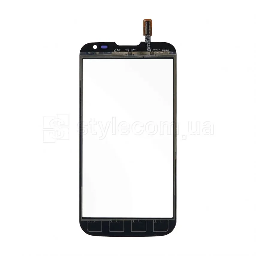 Тачскрин LG черный Original Quality 5 дюймов