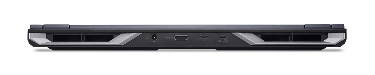 Ноутбук Acer Predator Helios Neo 16 PHN16-73 16" WQXGA IPS, Intel U9-275HX, 32GB, F1TB, NVD5060-8, Lin, чорний