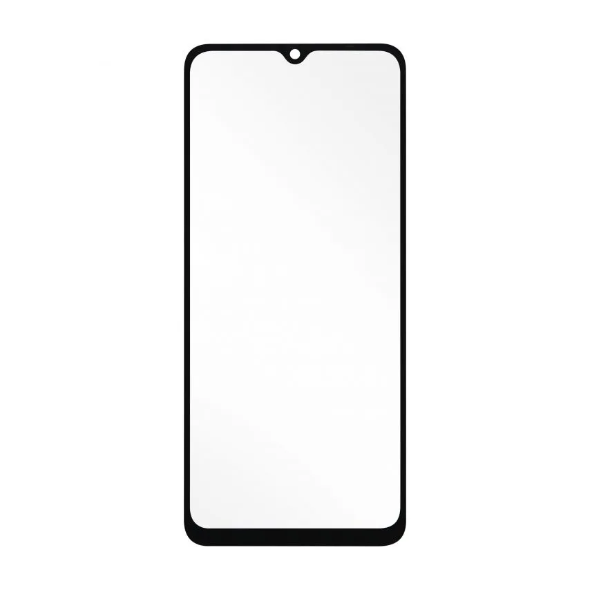 Скло дисплея Xiaomi OCA-плівка 6,71 дюйм чорне Original Quality