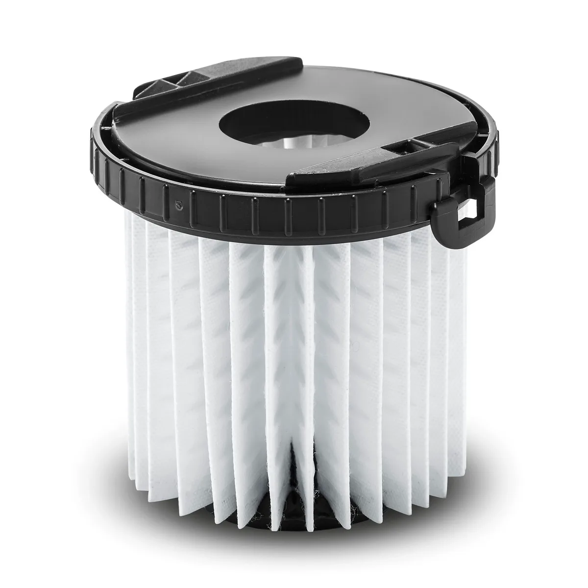 Фільтр Karcher картриджний для пилососа VC 5 Premium.