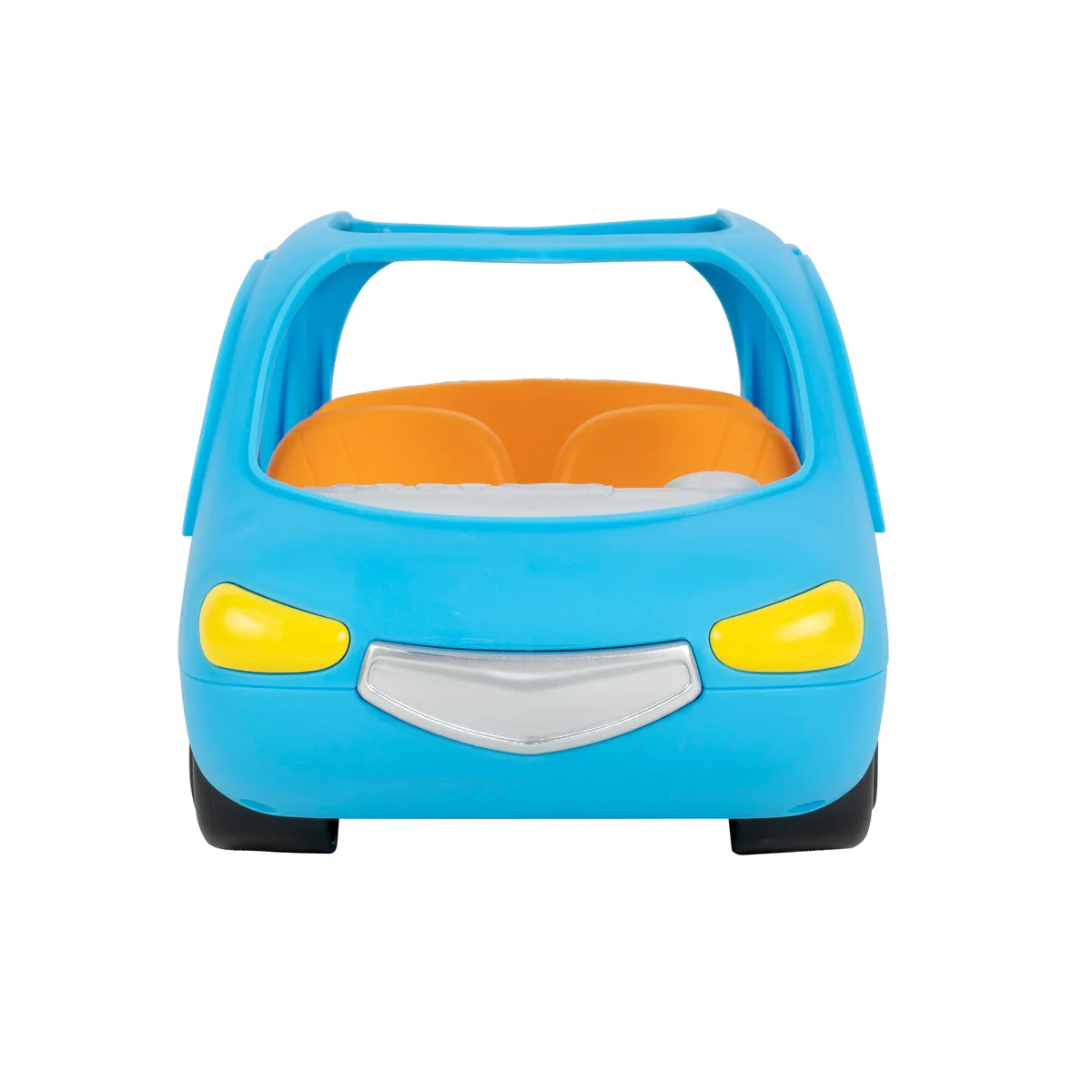 Ігровий набір CoComelon Deluxe Vehicle Сімейний автомобіль, світло і звук