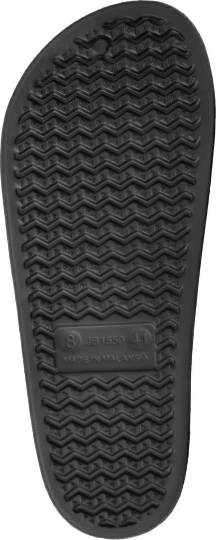 Шльопанці AQUA SPEED EVA 43 чорний