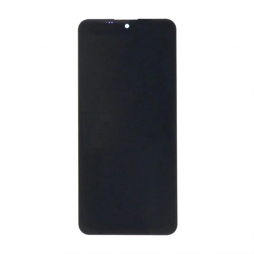 Дисплей Oukitel IPS 6,3 дюйма чорний з сенсорним екраном Original Quality