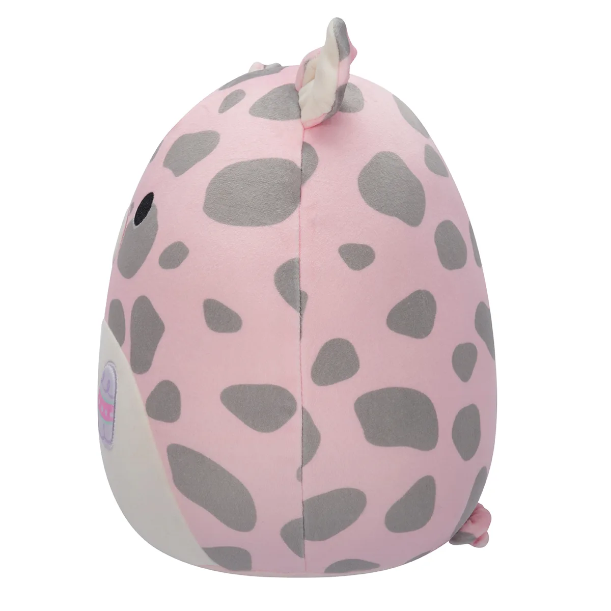 М'яка іграшка Squishmallows поліестер 30 см Поросятко Аквітанія