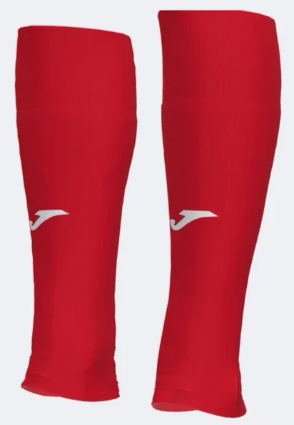 Гетри Joma 90% поліамід 10% еластан 43-46 червоний
