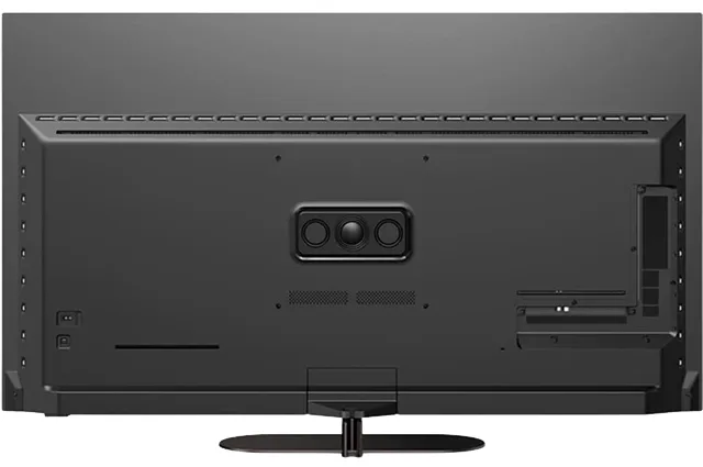 LED-телевізор Philips OLED 65 дюймів Чорний 4K UHD 144 Гц Smart TV