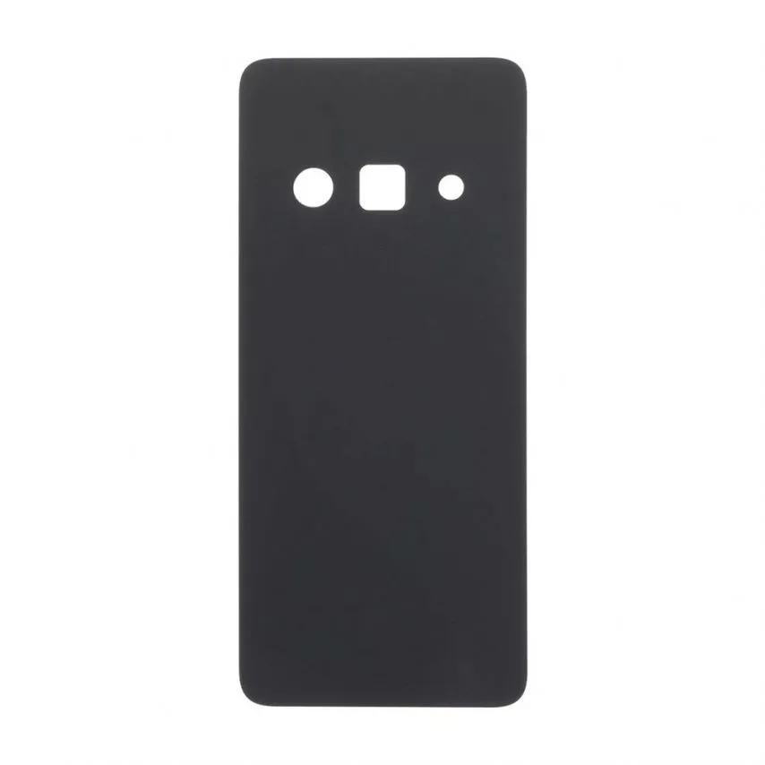 Задняя крышка Xiaomi черная Original Quality для Redmi A3 4G.