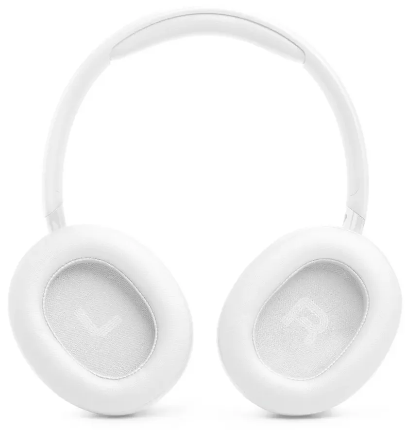 Гарнітура JBL бездротова накладна біла 40 мм Bluetooth 6