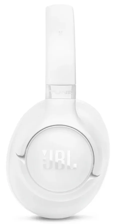 Гарнітура JBL бездротова накладна біла 40 мм Bluetooth 6