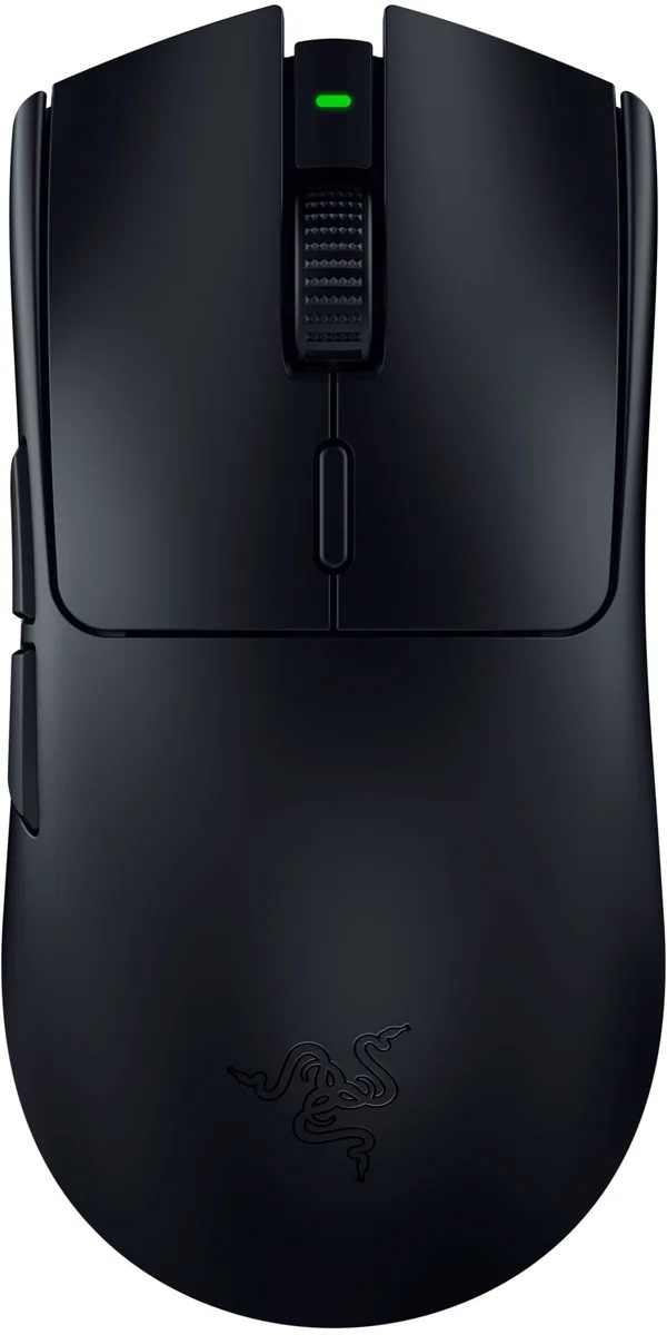 Миша Razer Viper V3 HyperSpeed, WL, чорний