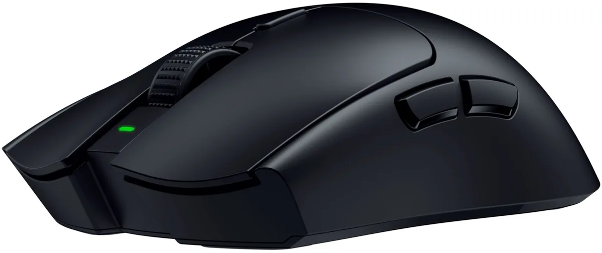 Миша Razer Viper V3 HyperSpeed, WL, чорний