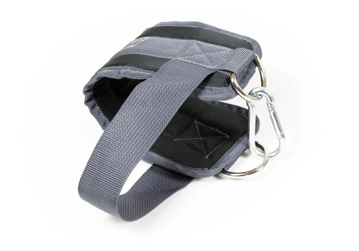 Манжета EasyFit оксфорд 290х100 мм Чорна