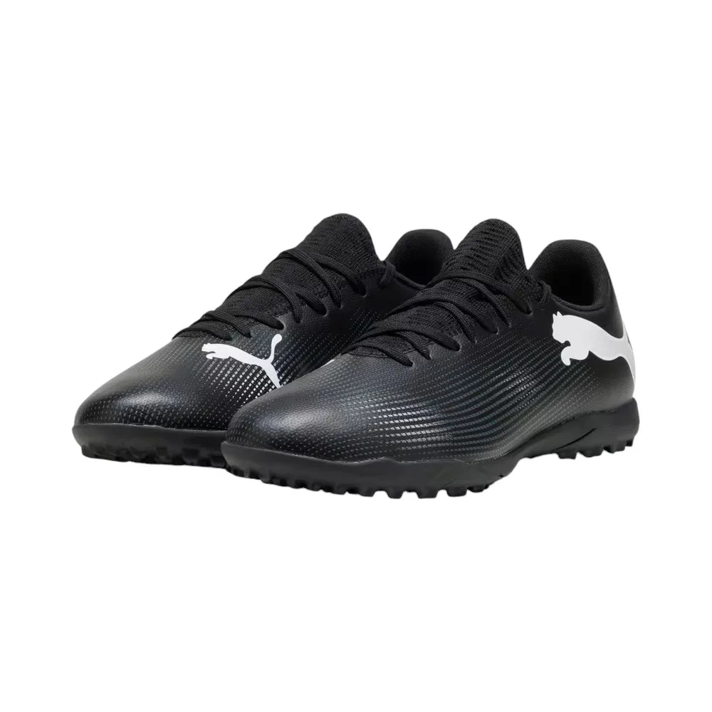 Сороканіжки Puma гума 42.5 чорні
