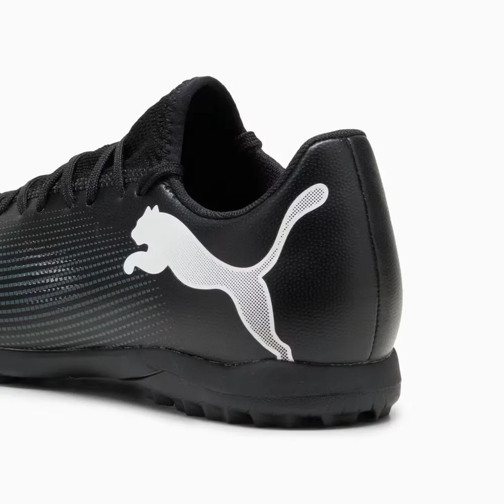 Сороканіжки Puma гума 42.5 чорні