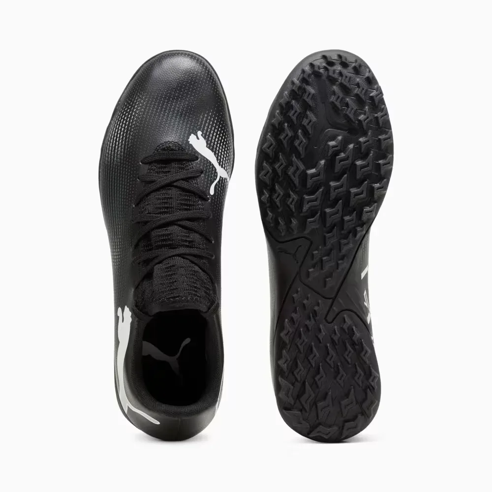 Сороканіжки Puma гума 42.5 чорні