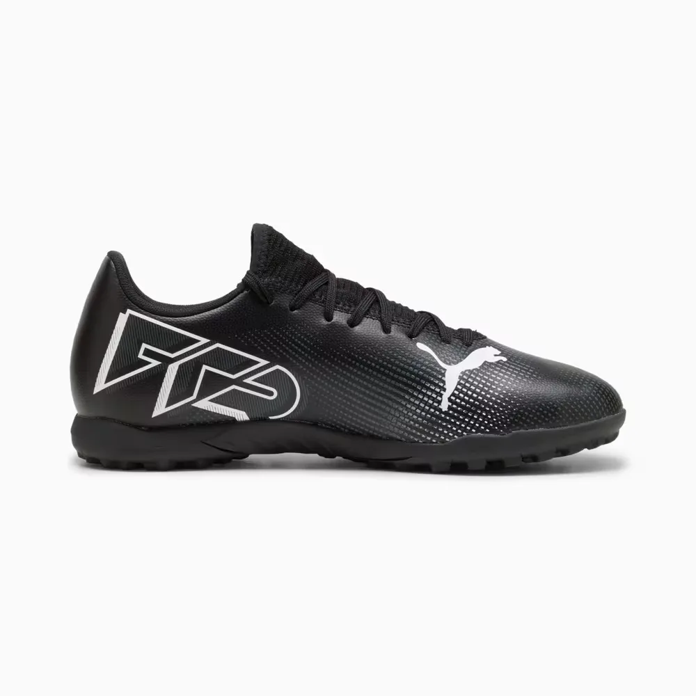 Сороканіжки Puma гума 42.5 чорні