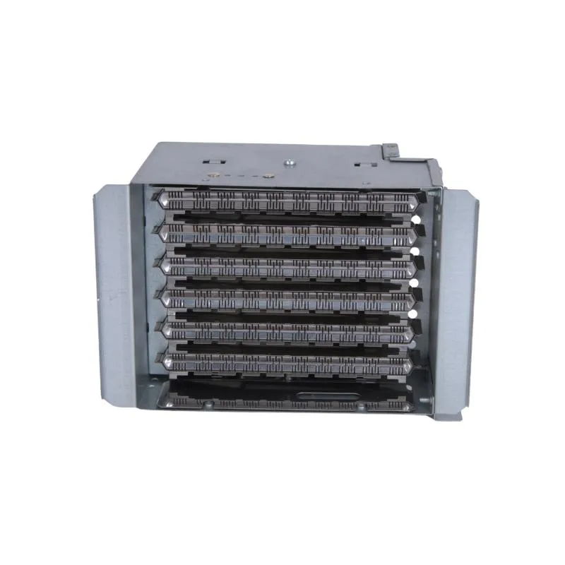 Газовий пальник Thermo Alliance ET18 190х120х160 мм метал для газової колонки