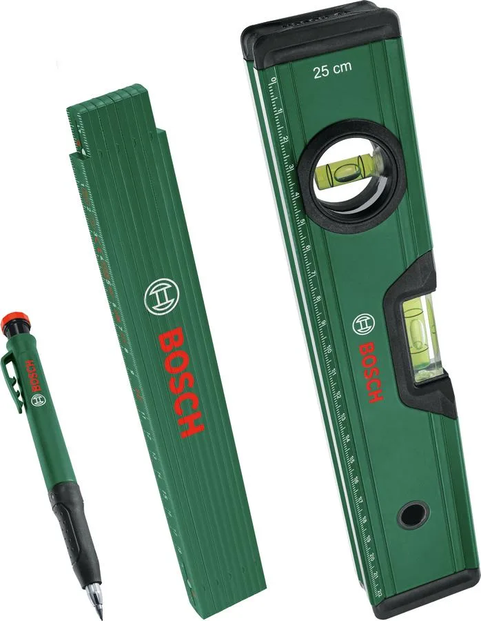 Комплект для розмітки та маркування Bosch