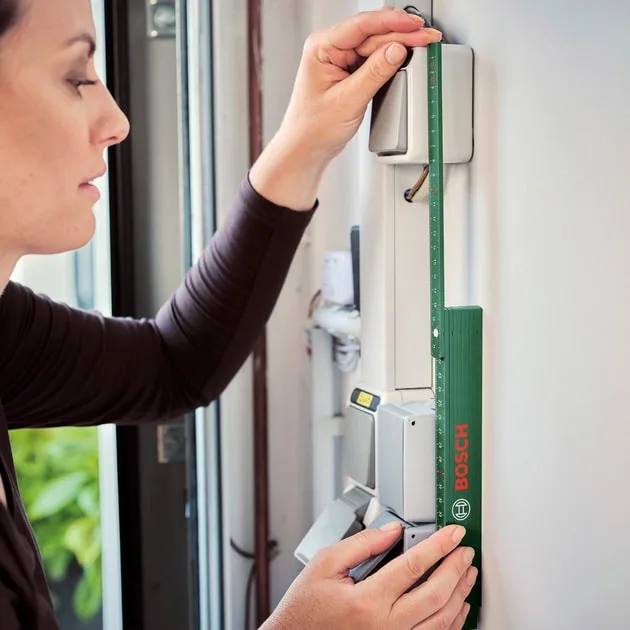 Комплект для розмітки та маркування Bosch