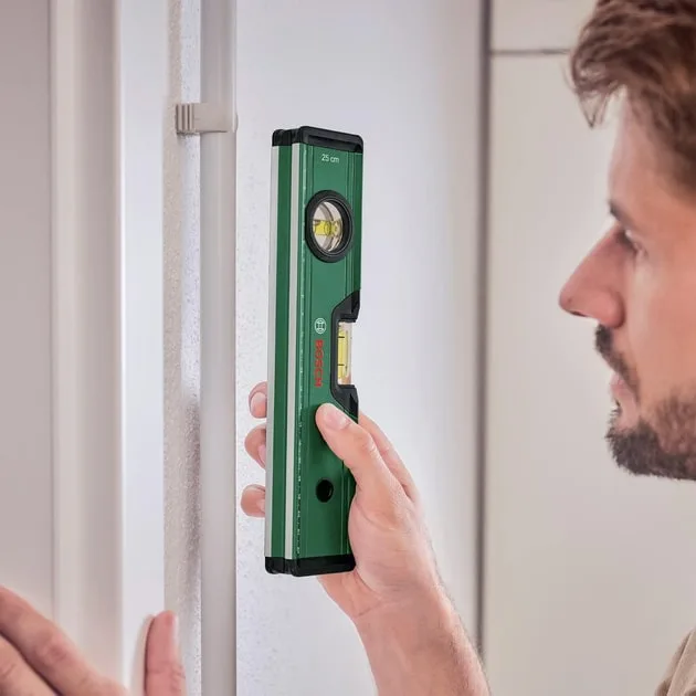 Комплект для розмітки та маркування Bosch