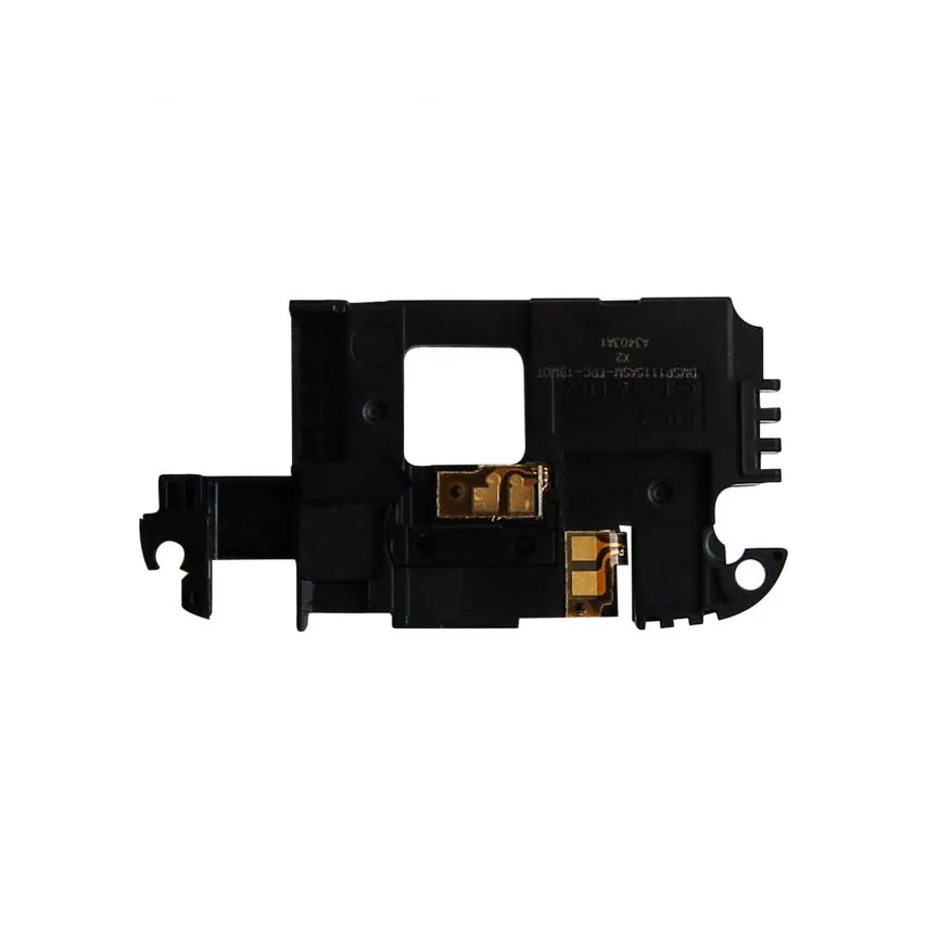 Динамік Buzzer Samsung High Quality 40х20 мм Чорний