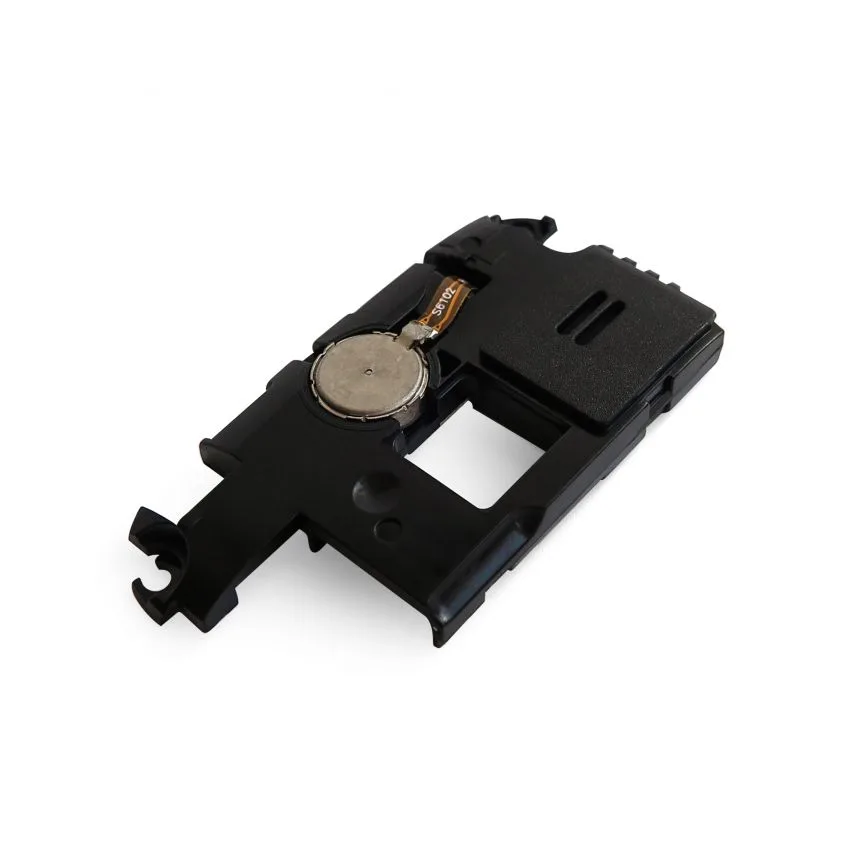 Динамік Buzzer Samsung High Quality 40х20 мм Чорний