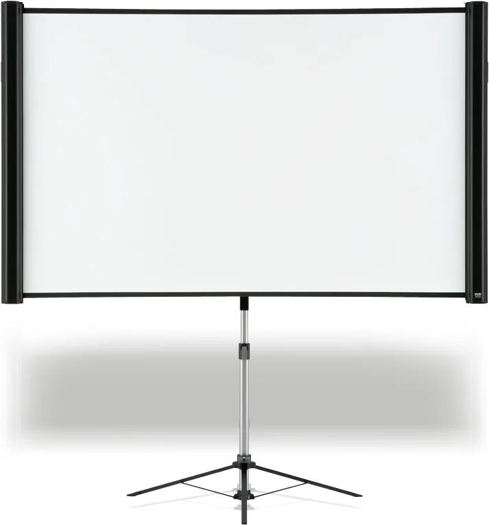 Екран на тринозі Epson ELPSC26 16:9, 80", 1.77x1 м, MW