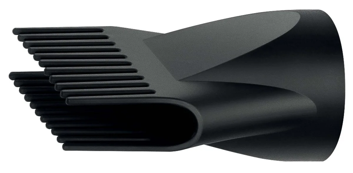 Фен Sencor 2400 Вт 2 швидкості 3 температури чорний