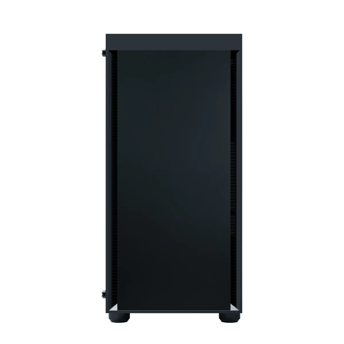 Корпус Zalman T3 Plus без БЖ, 1xUSB3.0, 2xUSB2.0, 2x120мм, VGA 290мм, mATX, TG side panel, чорний