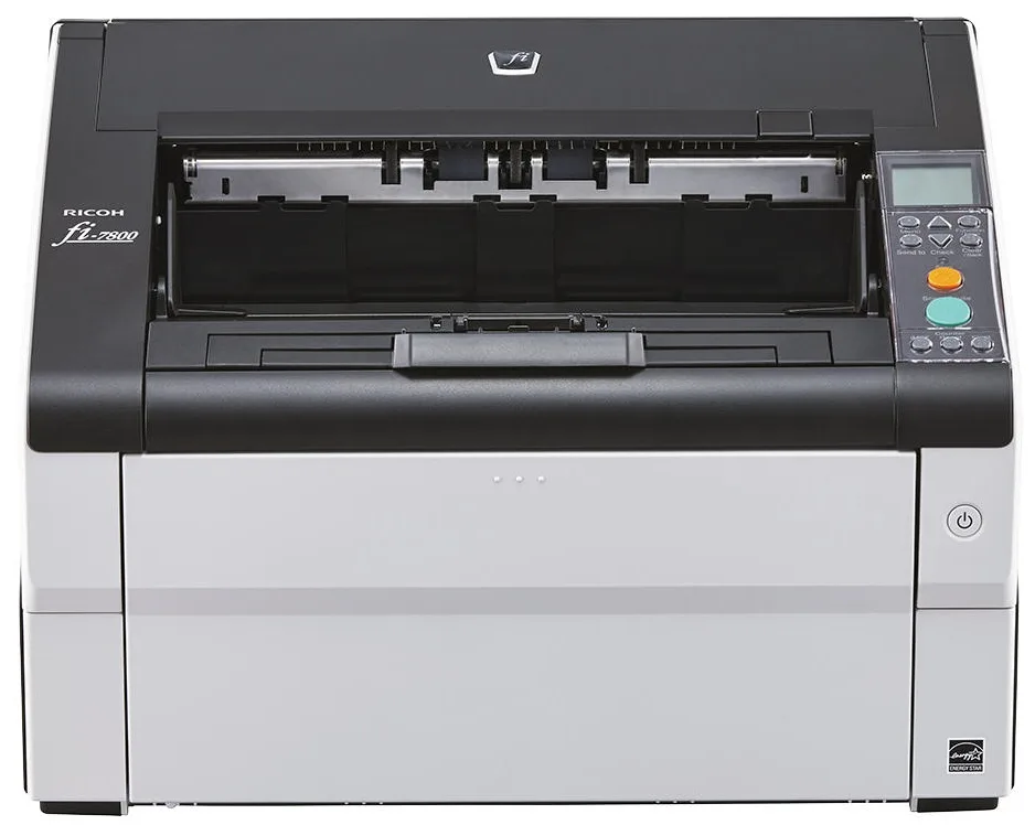 Документ-сканер A3 Ricoh fi-7800