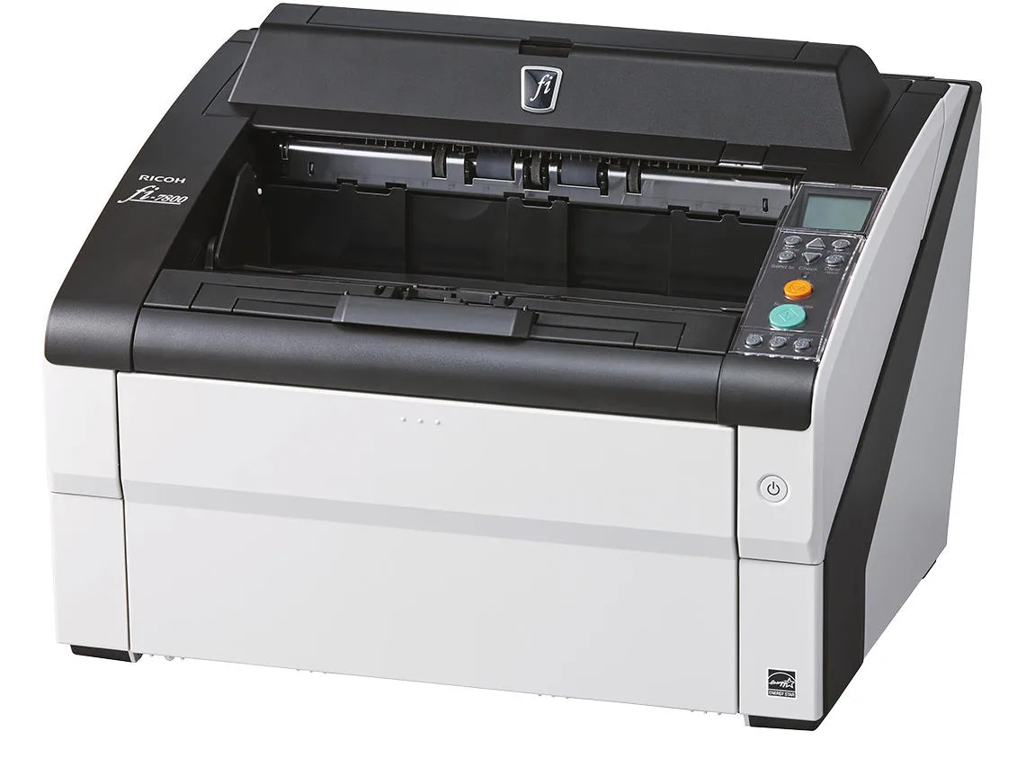 Документ-сканер A3 Ricoh fi-7800