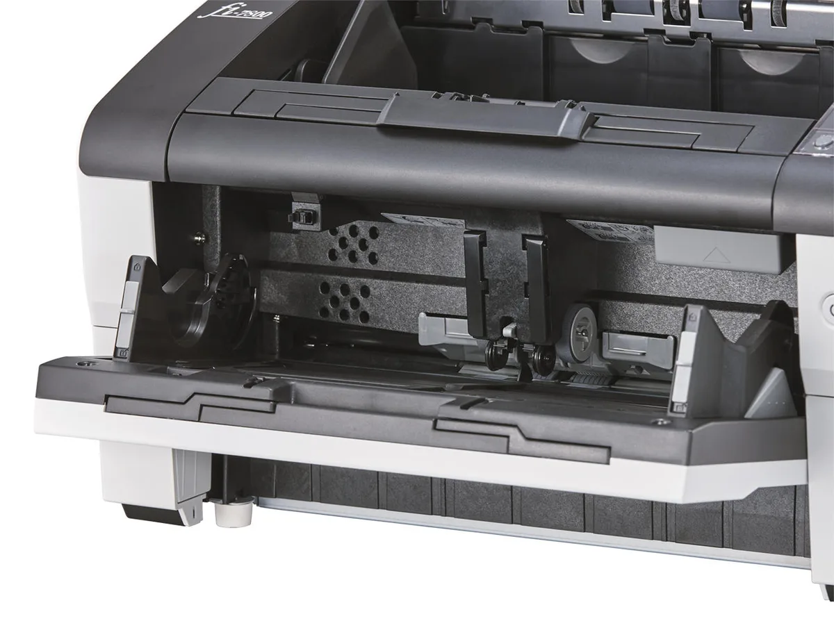 Документ-сканер A3 Ricoh fi-7800