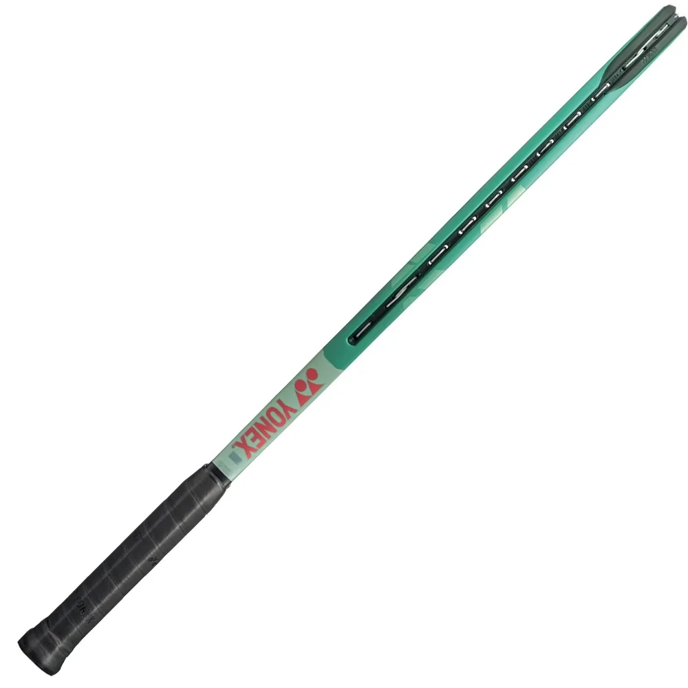Ракетка для тенісу Yonex графіт 100 in² зелена 270 г