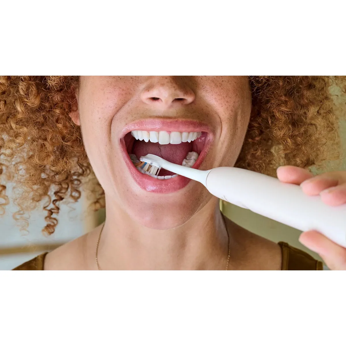 Насадки для зубной щетки Philips Sonicare HX9094/87 Универсальные Premium