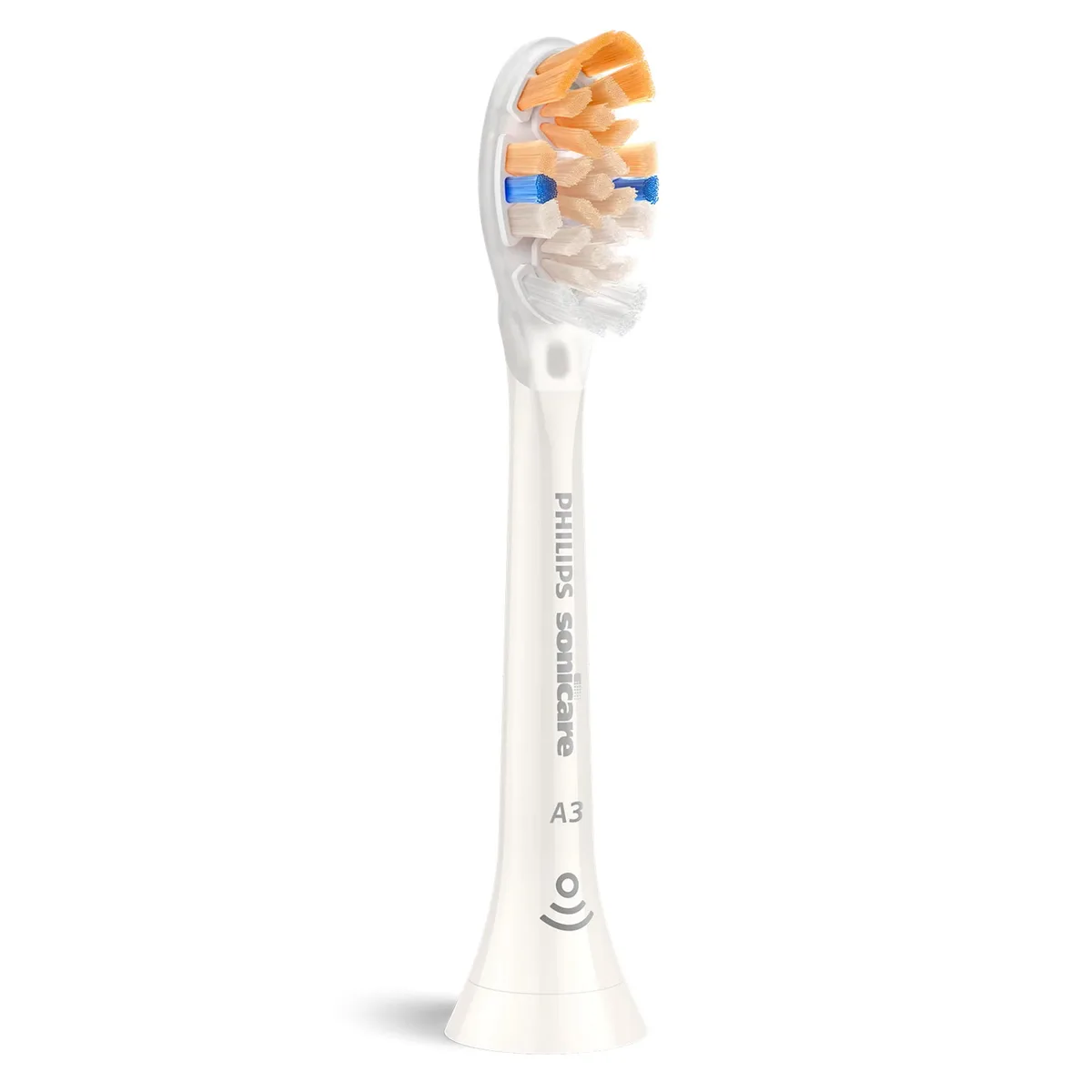 Насадки для зубной щетки Philips Sonicare HX9094/87 Универсальные Premium