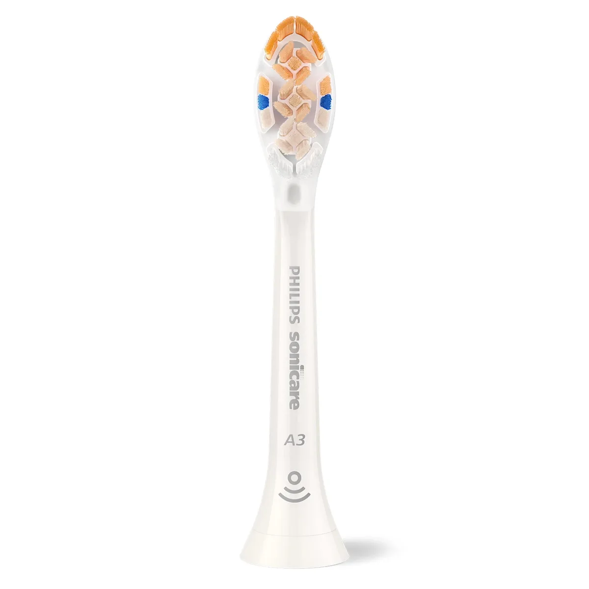 Насадки для зубной щетки Philips Sonicare HX9094/87 Универсальные Premium