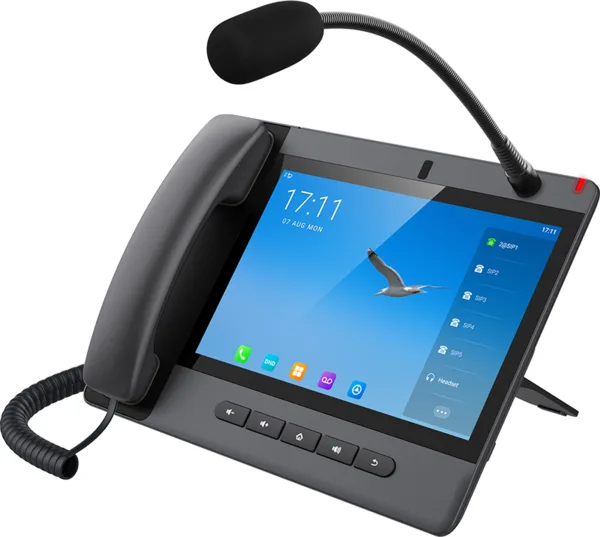 IP-телефонія