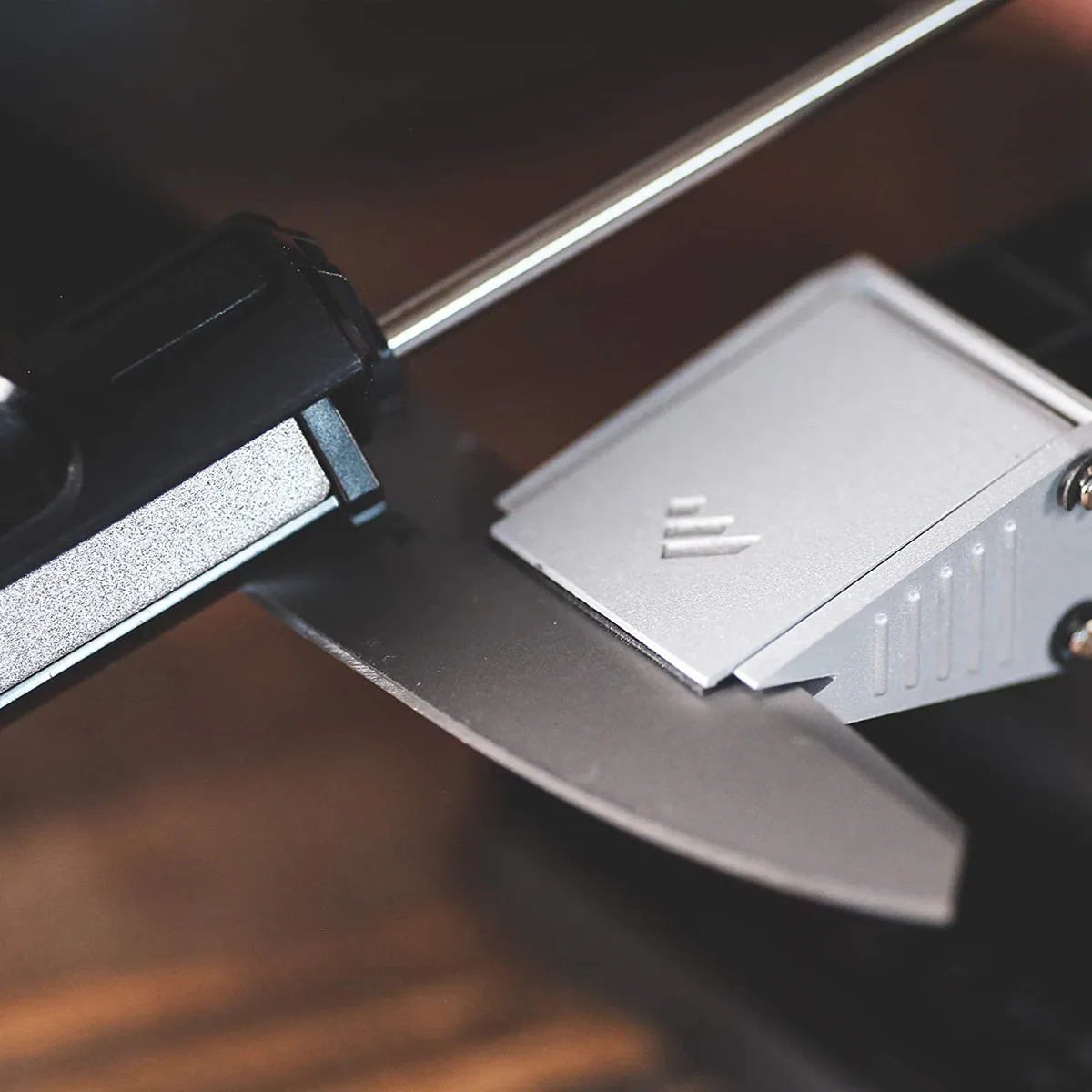 Точилка для ножів Work Sharp алмазна керамічна 320 600 гріт стаціонарна