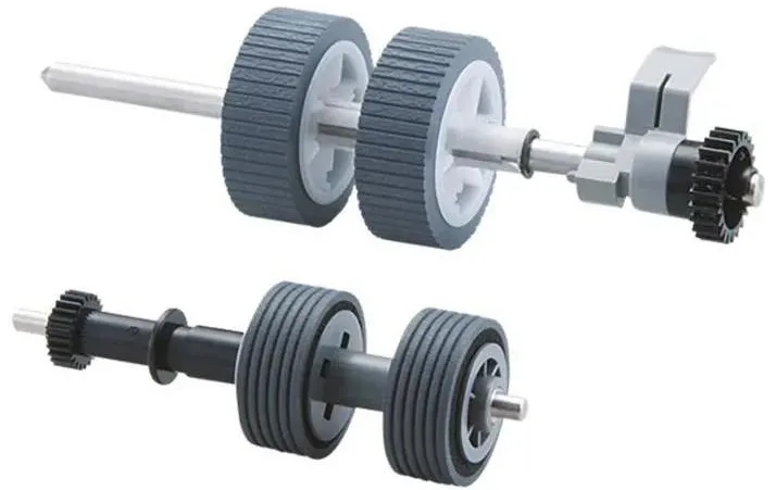 Комплект ресурсных материалов для сканеров Ricoh fi-8150, fi-8250, fi-8170, fi-8270, fi-8190, fi-8290