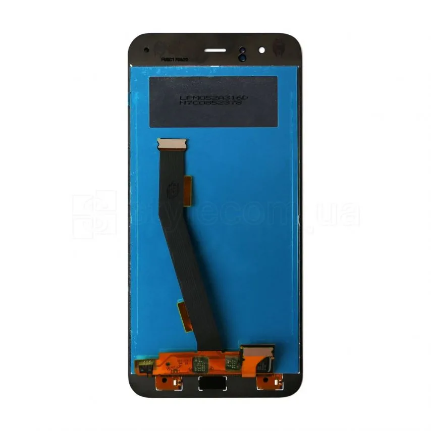 Дисплей LCD Xiaomi IPS 5,15 дюймів синій з тачскріном High Quality