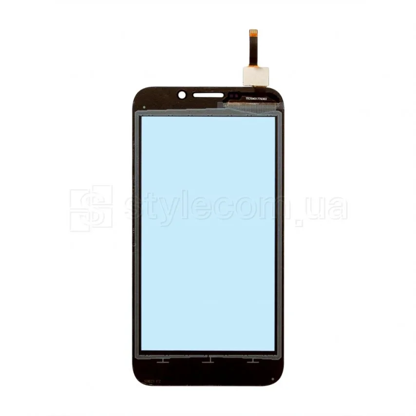 Тачскрін Huawei High Quality чорний для Y541 Y5C 5 дюймів