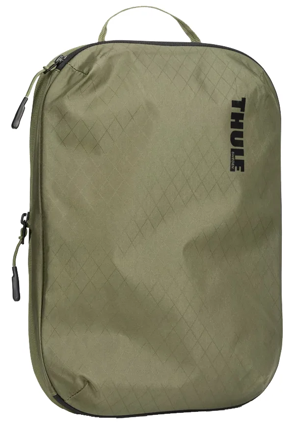 Дорожня сумка Thule Нейлон середня Soft Green